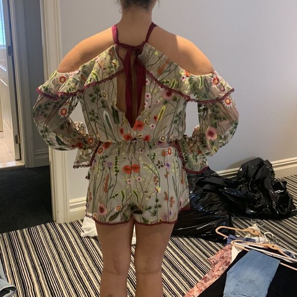 Alexis romper - Picture 4 of 6